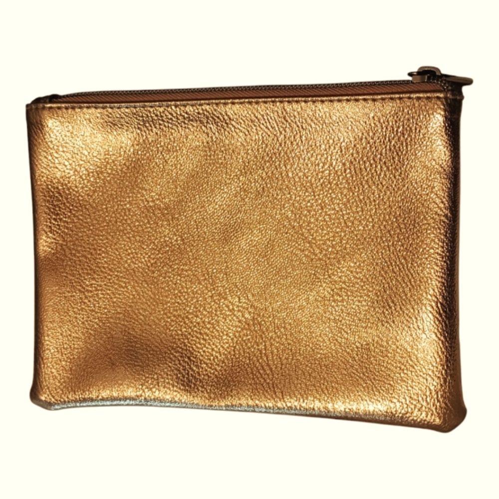 🎈3 for $10🎈NWOT bareMinerals Zip Pouch